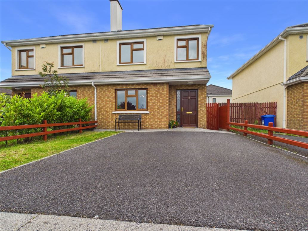 10 Coill Rua, Mullingar, Co.Westmeath