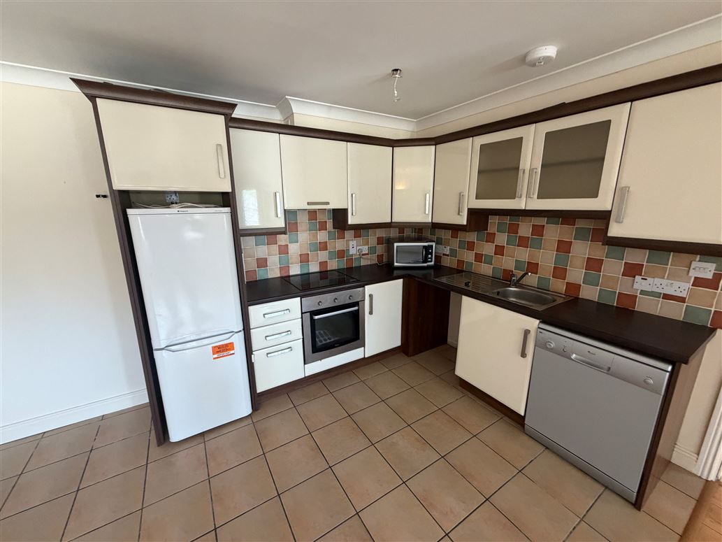 4 Hazel House, Bride Street, Loughrea, Galway