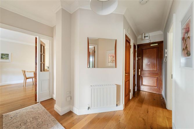 Apt. 80 The Sycamores, Rockford Manor, Stradbrook Roa, Blackrock, County Dublin