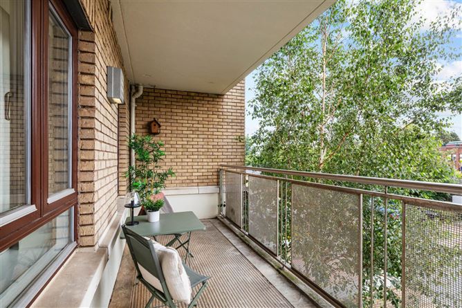 Photo 12 of 14 — Apt. 80 The Sycamores, Rockford Manor, Stradbrook Roa, Blackrock, County Dublin