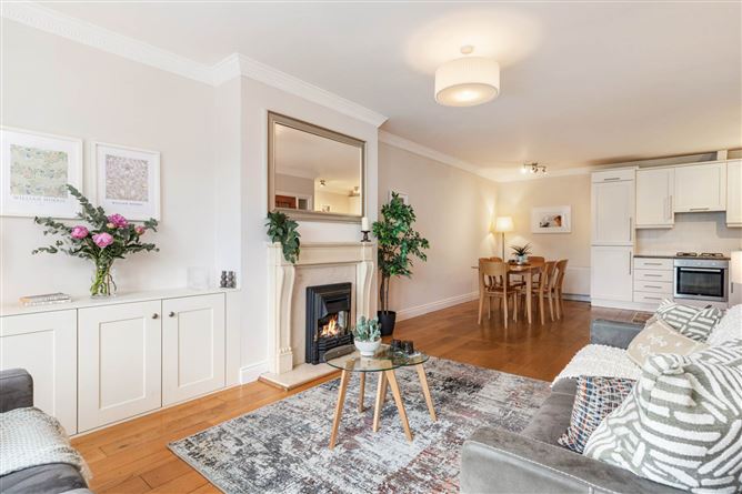 Apt. 80 The Sycamores, Rockford Manor, Stradbrook Roa, Blackrock, County Dublin