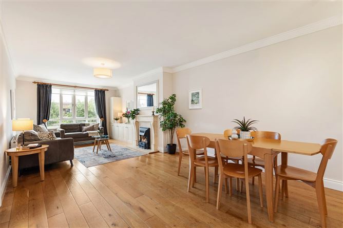Photo 6 of 14 — Apt. 80 The Sycamores, Rockford Manor, Stradbrook Roa, Blackrock, County Dublin