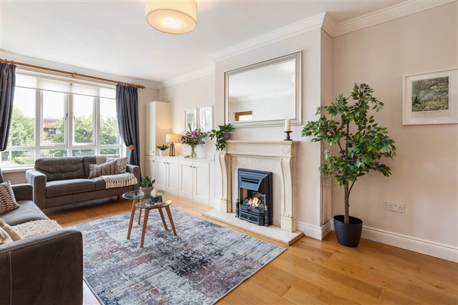 Apt. 80 The Sycamores, Rockford Manor, Stradbrook Roa, Blackrock, County Dublin