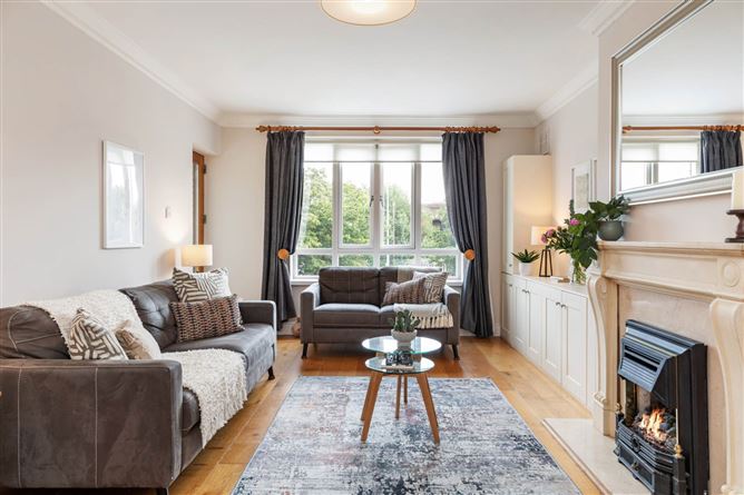 Apt. 80 The Sycamores, Rockford Manor, Stradbrook Roa, Blackrock, County Dublin