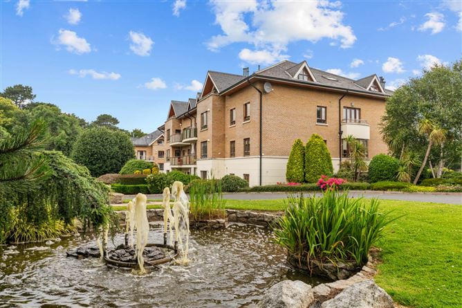 Photo 13 of 14 — Apt. 80 The Sycamores, Rockford Manor, Stradbrook Roa, Blackrock, County Dublin