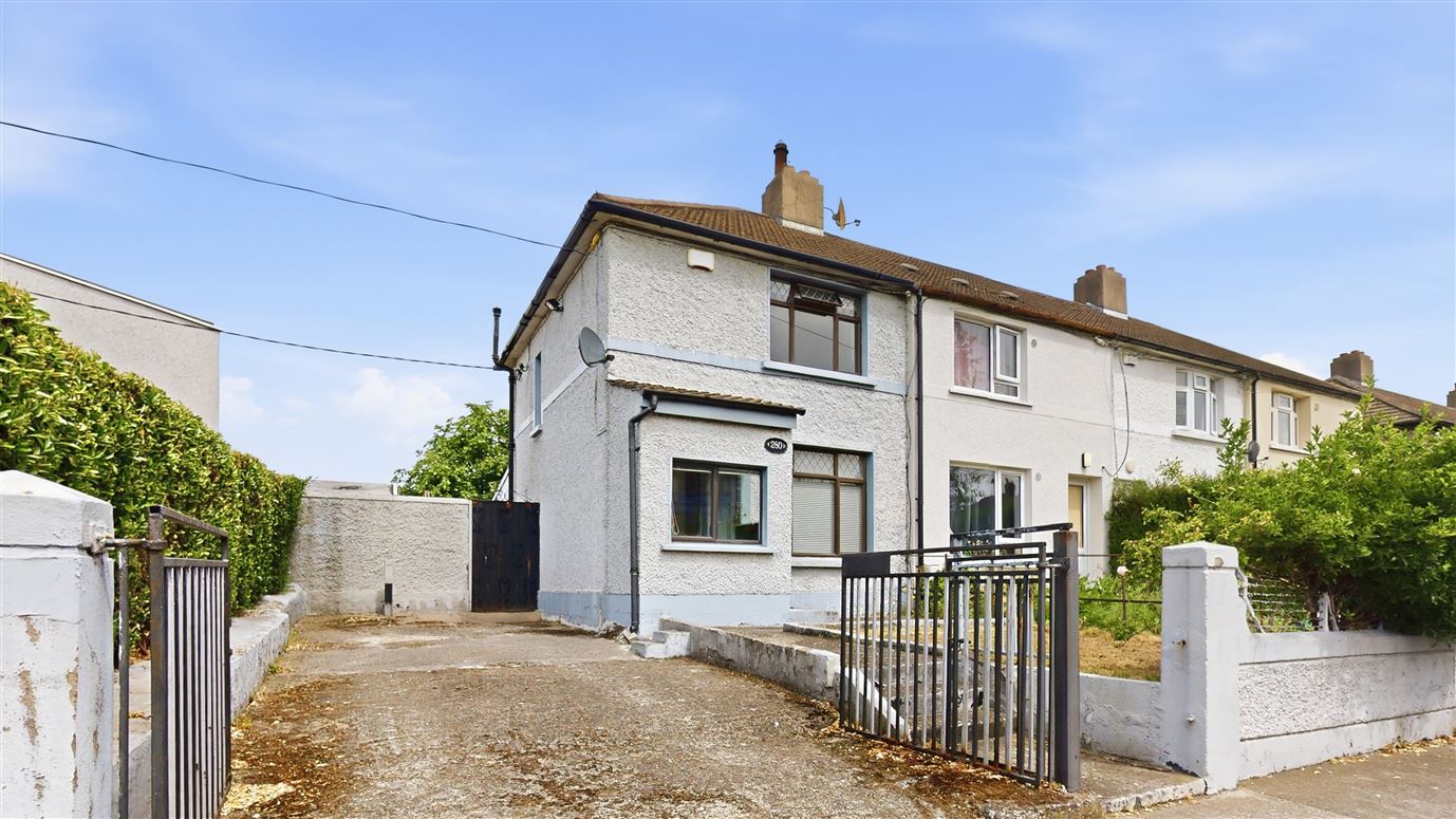 280 Kildare Road, Crumlin, Dublin 12