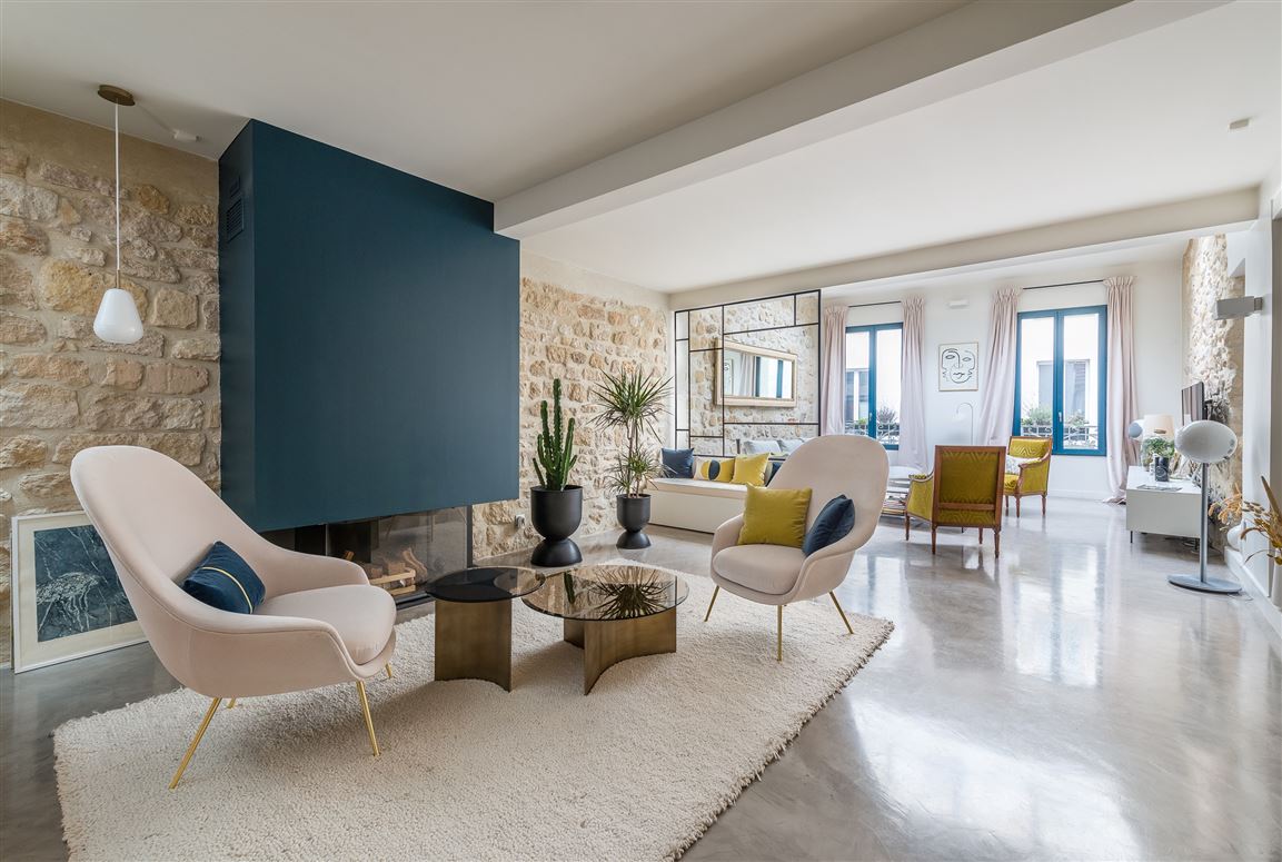 Belleville Chic,Paris,Île-de-France,France