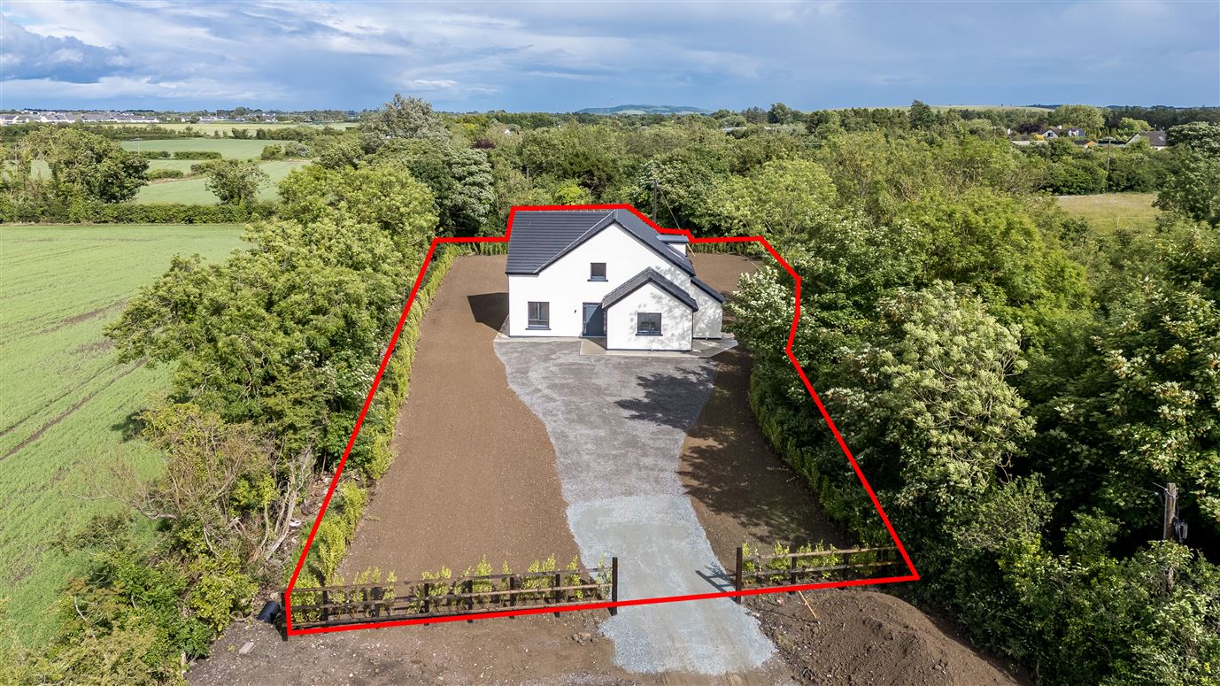 Corduff, Lusk,   County Dublin