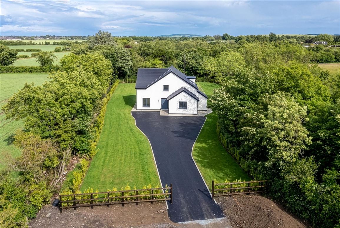 Corduff, Lusk, County Dublin