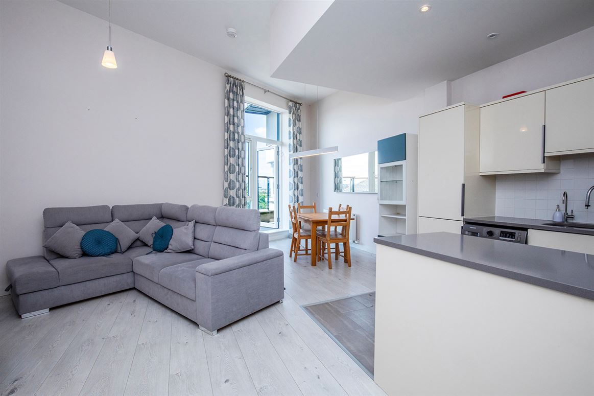 34 Birch House, Red Arches Park, The Coast, Dublin 13, Co. Dublin