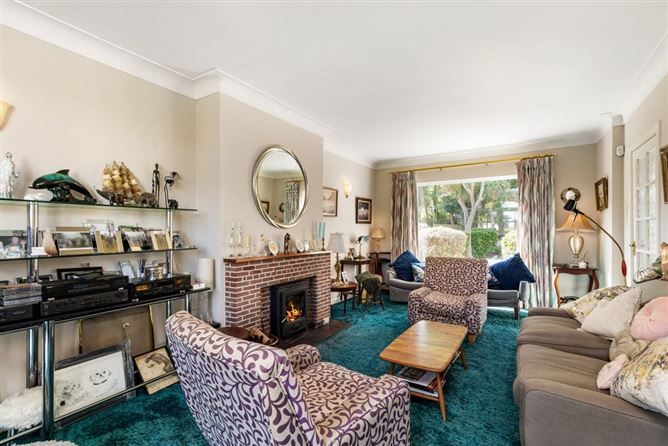 Graystoke, Nashville Road, Howth, County Dublin