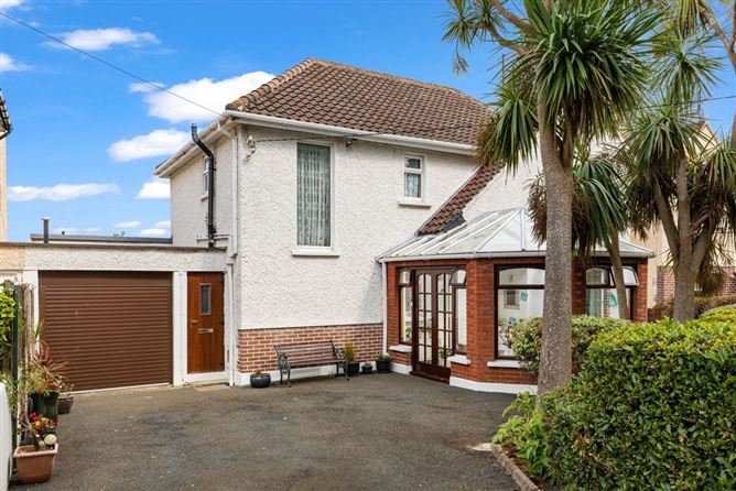 Photo 2 of 26 — Graystoke, Nashville Road, Howth, County Dublin