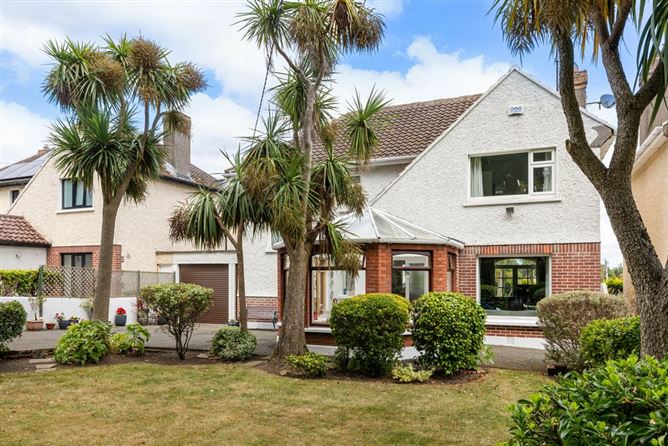 Photo 3 of 26 — Graystoke, Nashville Road, Howth, County Dublin