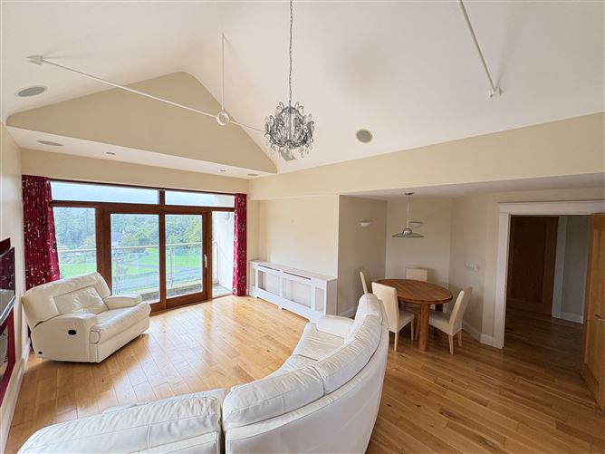Apartment 15, Stone Park Crescent , Glenties, Donegal