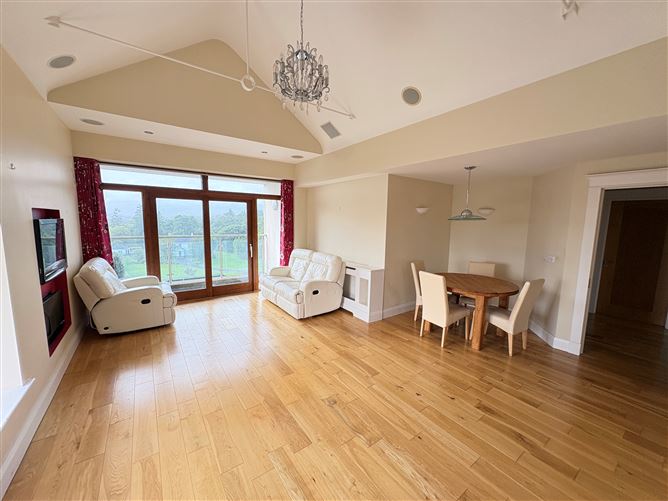 Apartment 15, Stone Park Crescent , Glenties, Donegal