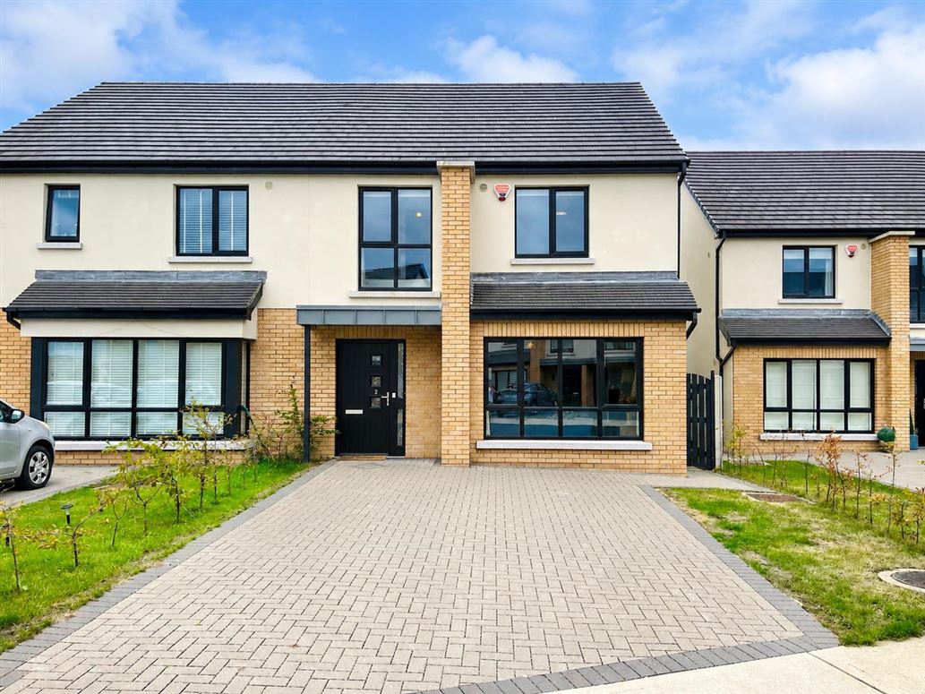 2 The Grove, An Glasán, Enniscorthy, Wexford