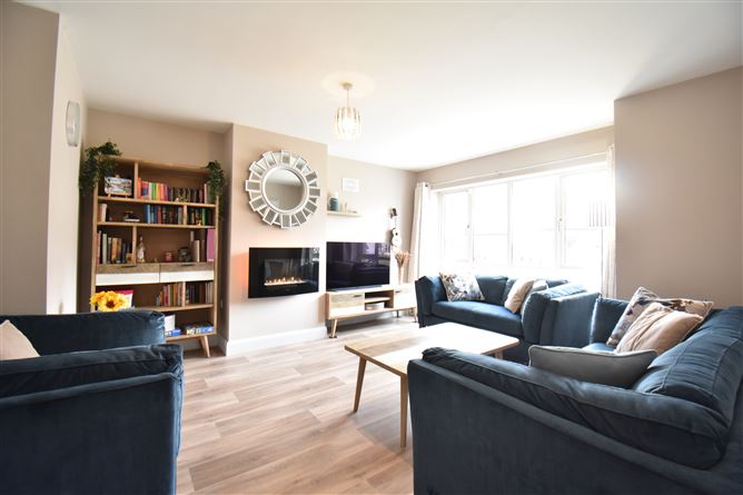 2 The Grove, An Glasán, Enniscorthy, Wexford