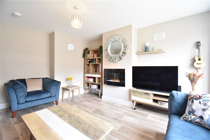2 The Grove, An Glasán, Enniscorthy, Wexford