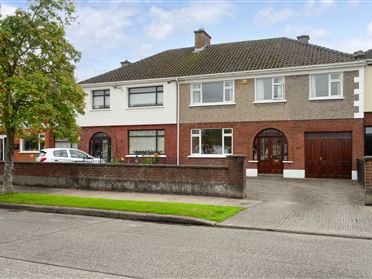 107 Glasnevin Park, Dublin 11