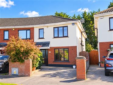 88 Rosepark, Balrothery, Dublin