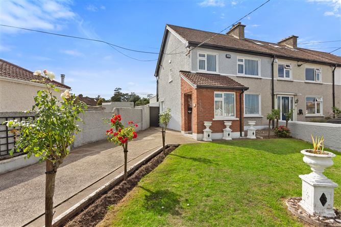 6 Birch Grove, Kill Avenue, Dun Laoghaire, Co. Dublin