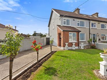 6 Birch Grove, Kill Avenue, Dun Laoghaire, Co. Dublin