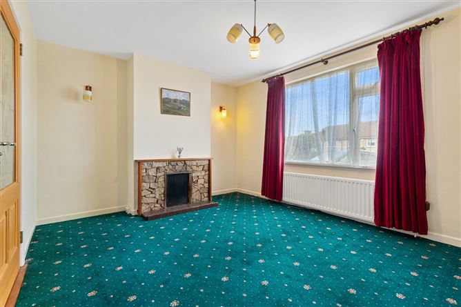 6 Birch Grove, Kill Avenue, Dun Laoghaire, Co. Dublin
