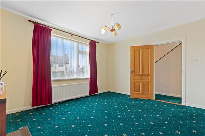 6 Birch Grove, Kill Avenue, Dun Laoghaire, Co. Dublin