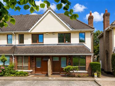 6 Ridgewood Square, Ridgewood, Swords, Co. Dublin