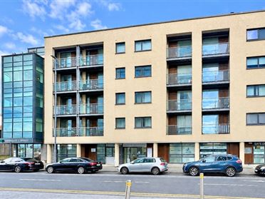 1 Barr Taoide, Forthill Street, Galway City