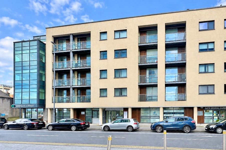 1 Barr Taoide, Forthill Street, Galway City