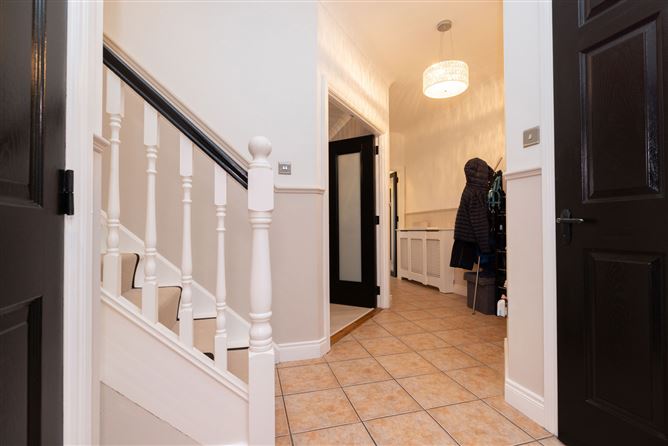 31 Deravarra, Delvin Road, Mullingar, Co. Westmeath