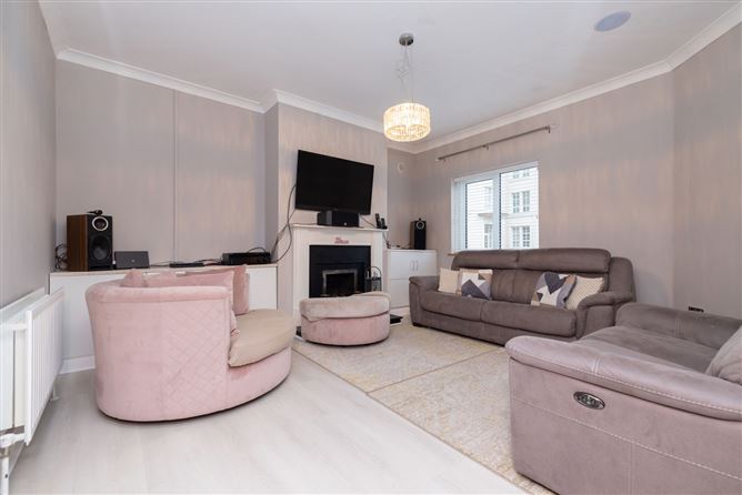 31 Deravarra, Delvin Road, Mullingar, Co. Westmeath