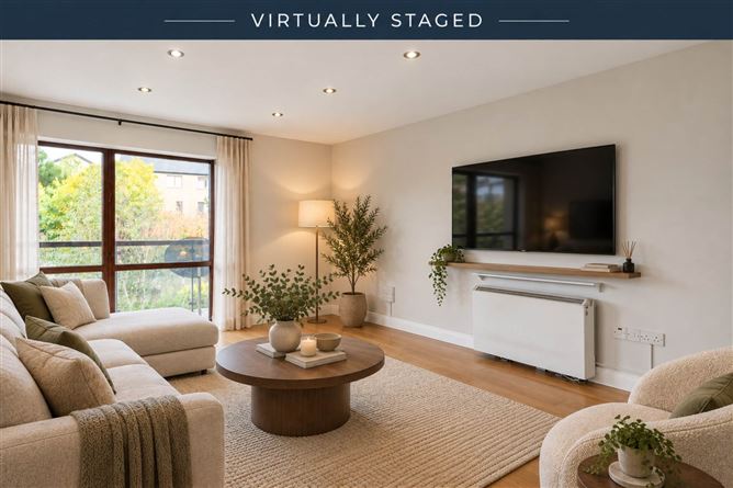 8 Hunters Hall, Hunters Wood, Ballycullen, Dublin 24