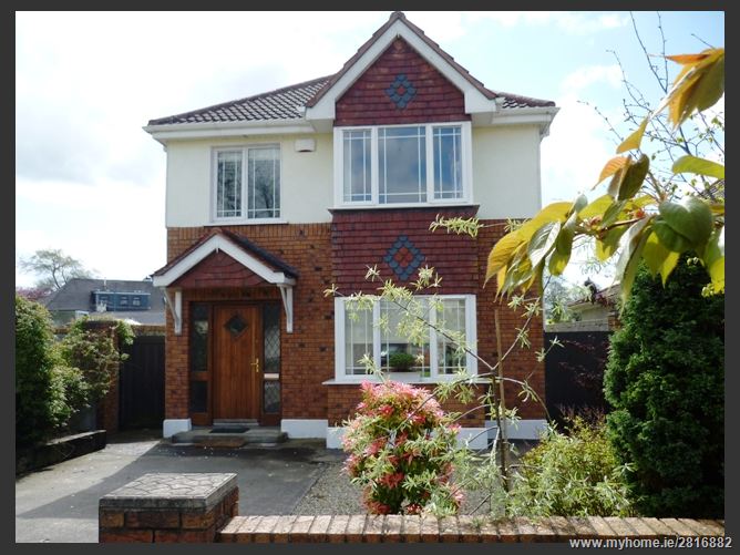 26 Balrath Woods, Kells, Meath