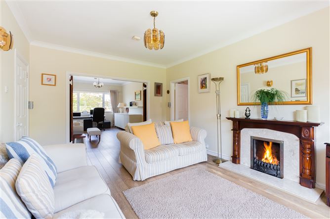 3 Sion Road, Glenageary, County Dublin