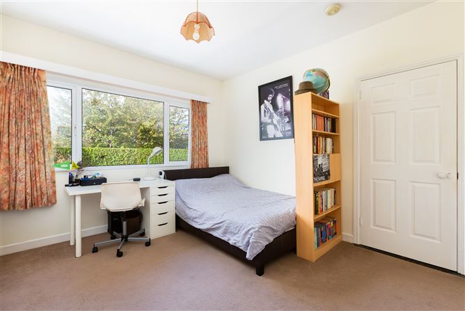 3 Sion Road, Glenageary, County Dublin