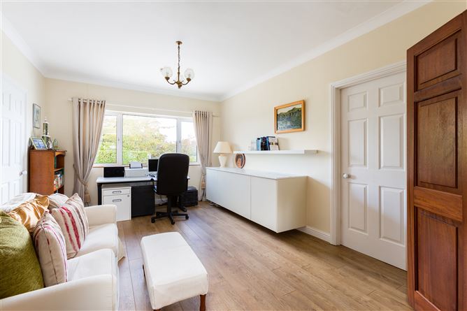 3 Sion Road, Glenageary, County Dublin