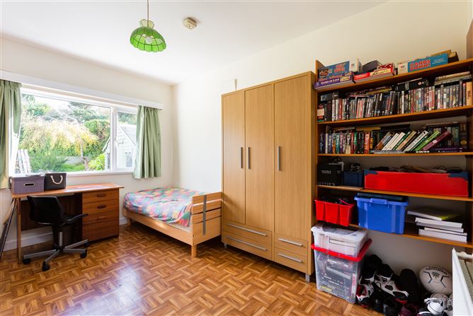 3 Sion Road, Glenageary, County Dublin