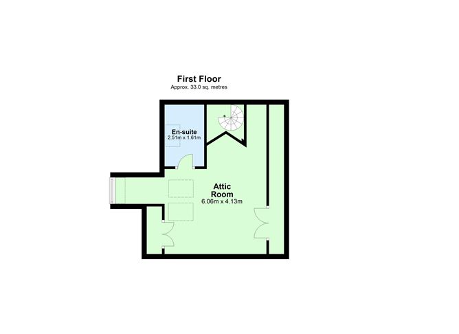 3 Sion Road, Glenageary, County Dublin