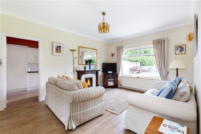 3 Sion Road, Glenageary, County Dublin