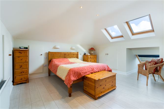 3 Sion Road, Glenageary, County Dublin