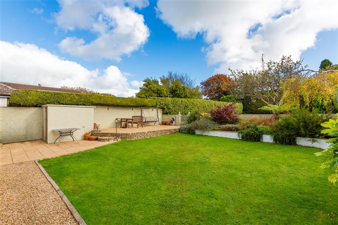 3 Sion Road, Glenageary, County Dublin