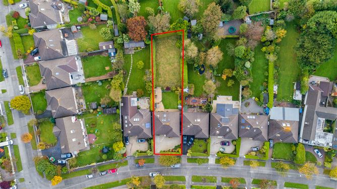 3 Sion Road, Glenageary, County Dublin
