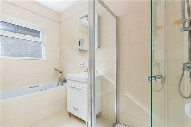 3 Sion Road, Glenageary, County Dublin