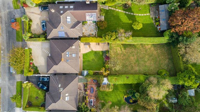 3 Sion Road, Glenageary, County Dublin