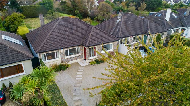 3 Sion Road, Glenageary, County Dublin