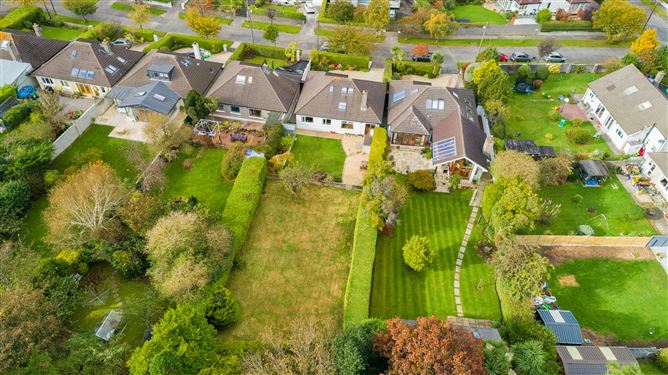 3 Sion Road, Glenageary, County Dublin