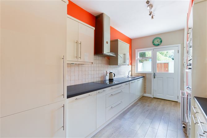 3 Sion Road, Glenageary, County Dublin