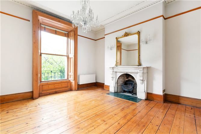 20 Lansdowne Road, Ballsbridge, Dublin 4